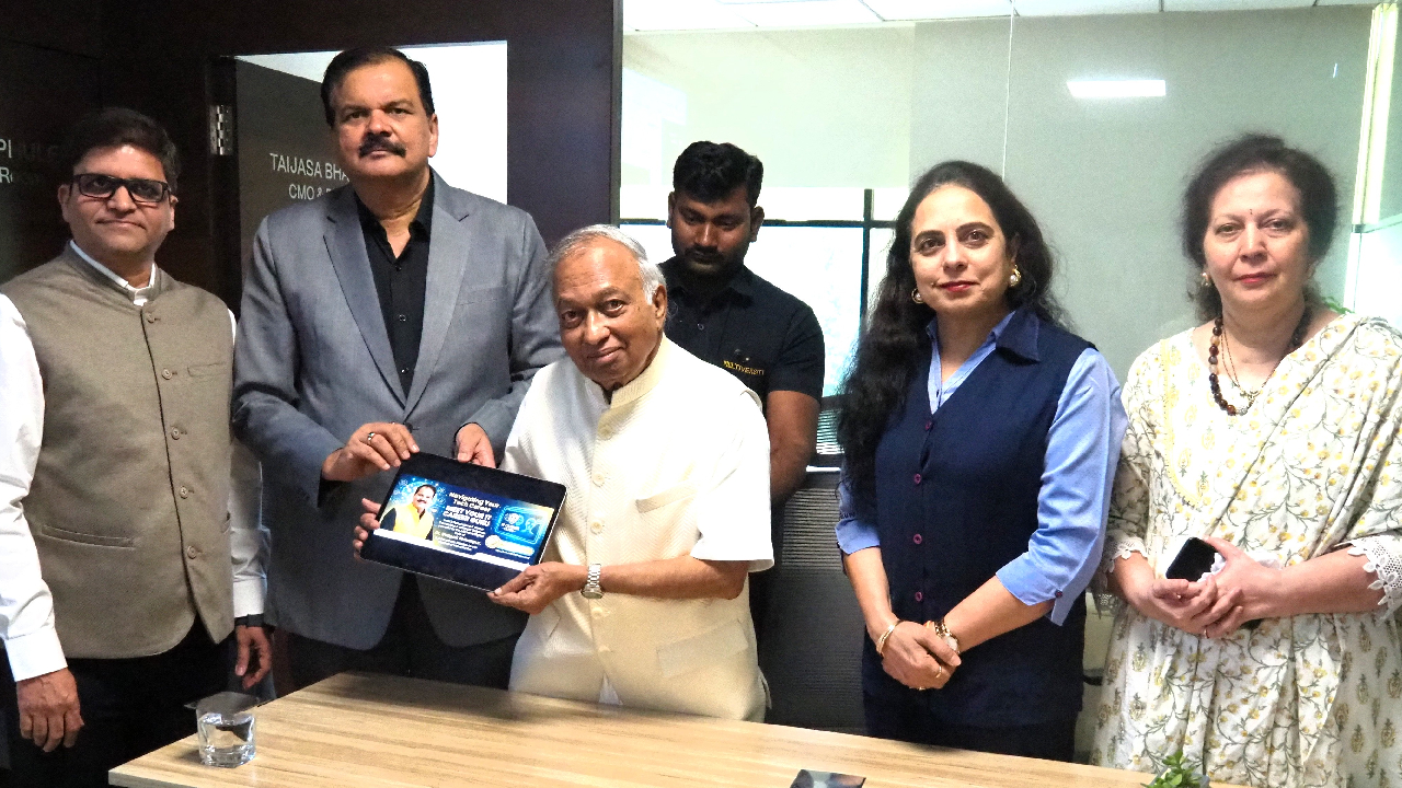 जगातील पहिल्या द्विभाषिक ‘आयटी करिअर गुरू’ AI चॅटबॉटचे लोकार्पण; ‘या’ भाषेत संवाद साधण्यास सक्षम