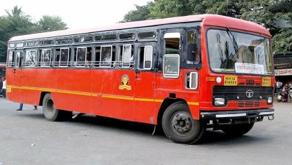 दारू पिऊन ST Bus चालवाल तर…! ड्यूटीवर जाण्याआधी चालक-वाहकांना द्यावी लागणार ‘ही’ टेस्ट