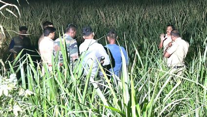 Crime News: युवकाकडून अल्पवयीन मुलाचा खून; एकवीस महिन्यात हुबेहूब घटना, विषय काय?