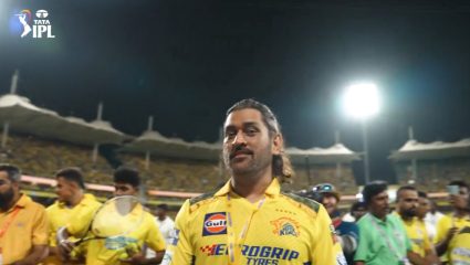 काय सांगता! Dhoni-Raina ‘आयपीएल’मध्ये खेळताना दिसणार? 22 तारखेला काय होणार? CSK थेट…