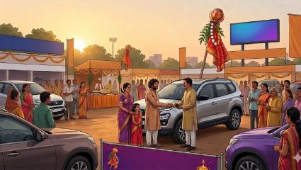 Iran-Israel युद्धाचा फटका ऑटो सेक्टरला! वाहन खरेदीत तब्बल ‘इतक्या’ टक्क्यांनी घट