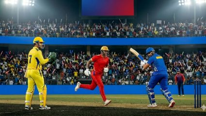 बॅटिंगमध्ये किंग, पण नशिबात ‘ऑरेंज कॅप’ नाही! कोण आहेत IPL मधले ‘ते’ दिग्गज खेळाडू?