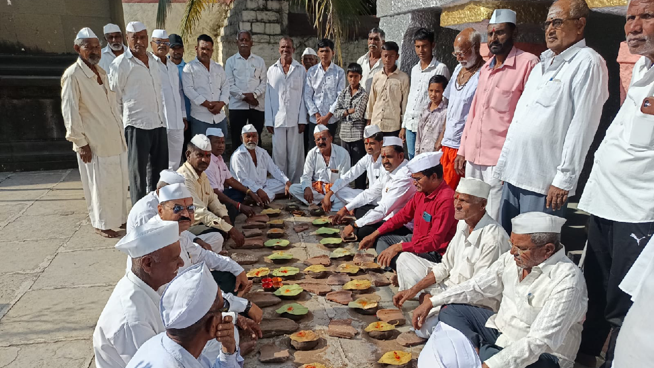 बाबांनो जरा जपूनच! यंदा पावसाचे प्रमाण कमी अन्…? ‘आढी वाचना’तून कोणते अंदाज आले समोर?