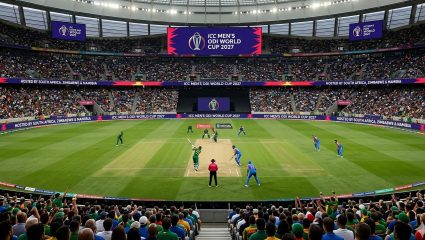 खेळणार की नाही खेळणार! ODI World Cup मध्ये ‘हे’ संघ बाद होणार? चाहत्यांसाठी दु:खद बातमी