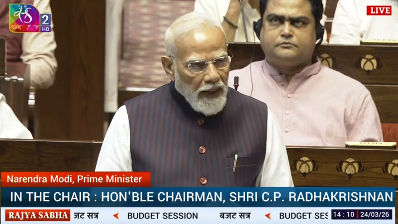 “… मोठे दुष्परिणाम होण्याची भीती”; Iran Israel युद्धावर पंतप्रधान मोदींचे मोठे भाष्य