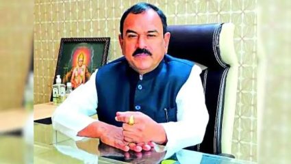 Ashok Kharat Case : खरातने अनेक महिलांवर केले अत्याचार; हेल्पलाईनवर खरातविरोधात तक्रारीच तक्रारी