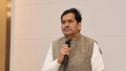 “अत्याधुनिक कौशल्याची गरज ओळखून नव्या विद्यापीठांना…”; Mangal Prabhat Lodha यांनी केले स्पष्ट