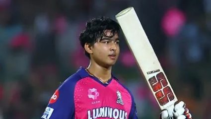 14 व्या वर्षी करोडपती! Vaibhav Suryavanshi ची नेट वर्थ किती? संपत्ती वाचून व्हाल थक्क