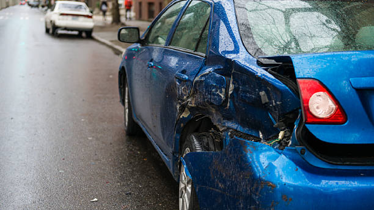 Crime News: रत्नागिरीत नेमके काय चाललंय? मिऱ्या-नागपूर हायवेवर Hit & Run घटनेत…