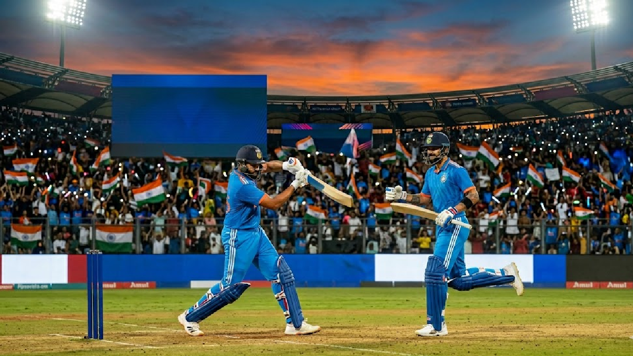 Team India च्या होम सीझनचं बिगुल वाजलं! ‘हे’ 4 संघ भारत दौऱ्यावर; बॉर्डर-गावस्कर ट्रॉफी कधी?