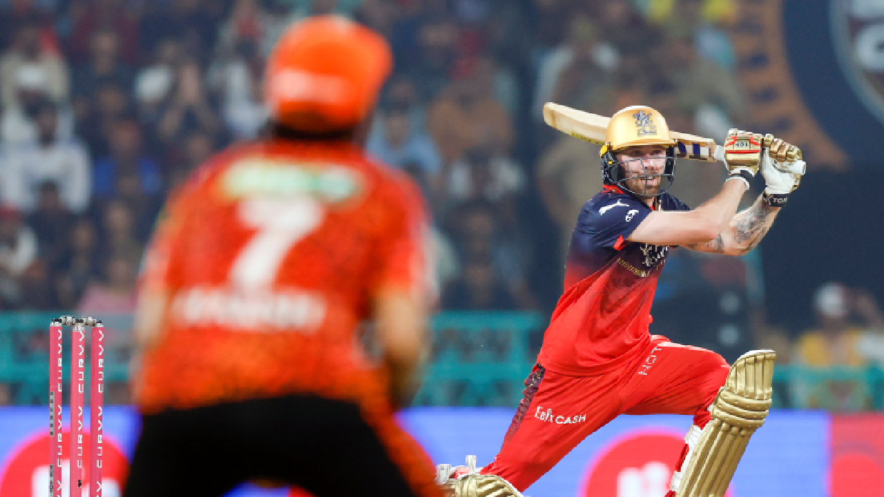 IPL 2026: राडा निश्चित! 9 वर्षांनंतर RCB विरुद्ध SRH भिडणार; ‘या’ जबरदस्त खेळाडूंची अदलाबदली