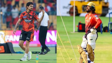Tata IPL 2026 RCB Vs SRH Live: बंगलोरमध्ये येणार हेड-शर्माचे वादळ; RCB करणार प्रथम गोलंदाजी