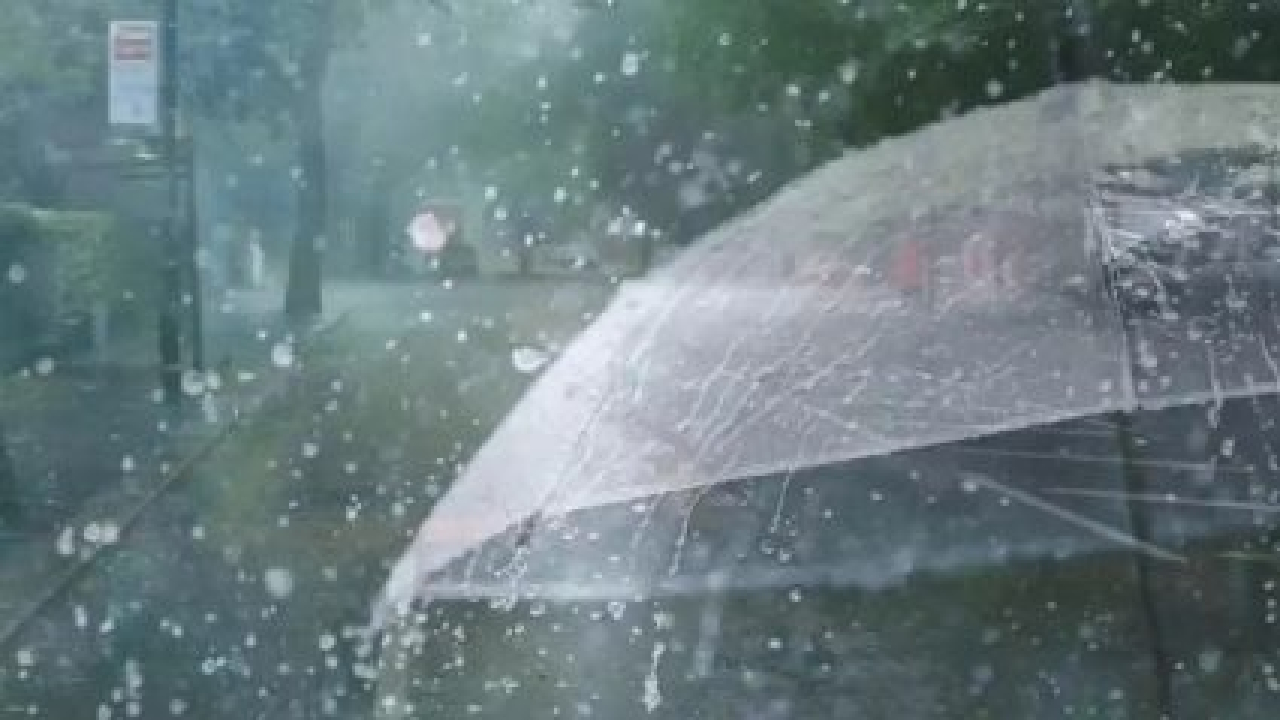 Maharashtra Rain Alert: तीन दिवस छत्र्या घेऊनच फिरा; राज्यातील ‘या’ भागात पाऊस झोडपणार