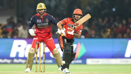 बंगलोरच्या गोलंदाजांना फोडला घाम! IPL मध्ये कर्णधार Ishan Kishan ची वादळी खेळी; 31 चेंडूत…