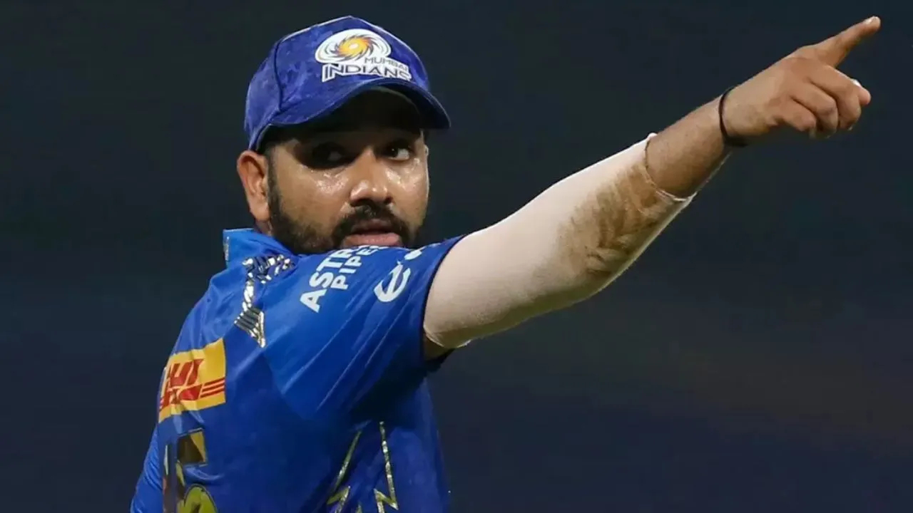 IPL 2026: रोहितसाठी KKR चा संघ म्हणजे ‘बदाम हलवा’! माजी निवडकर्त्याच्या ‘त्या’ दाव्याने खळबळ