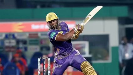 अबब! KKR चा पराभव ‘त्या’ 21 चेंडूंमुळे; IPL मध्ये Andre Russell नसल्याने….; चर्चेला उधाण