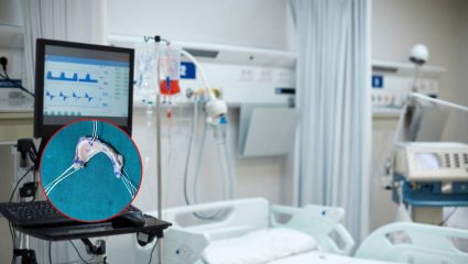 Jaslok Hospital मध्ये मोठी कामगिरी; स्वदेशी मेनिस्कस ट्रान्सप्लांट यशस्वी