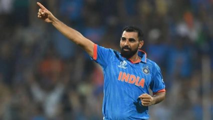 “… तेव्हा मी निर्णय घेईन”; निवृत्तीच्या चर्चेवर वेगवान गोलंदाज Mohammed Shami ने केले मोठे विधान