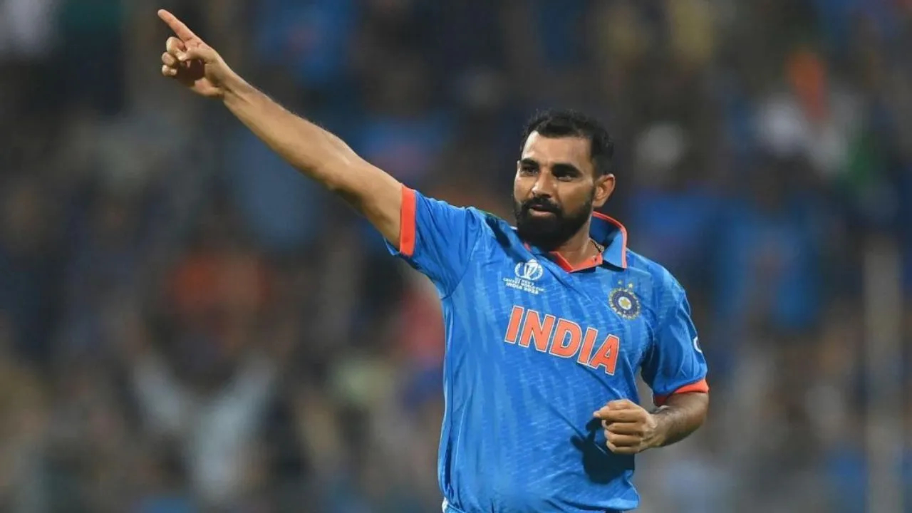 “… तेव्हा मी निर्णय घेईन”; निवृत्तीच्या चर्चेवर वेगवान गोलंदाज Mohammed Shami ने केले मोठे विधान