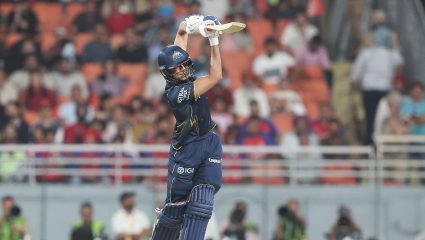 GT vs PBKS: Gujrat चा खेळ संपला! Punjab चे ‘किंग्स’ 163 धावांचे आव्हान पेलणार का?