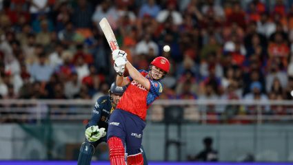 श्वास थांबला अन्… ! GT विरुद्ध PBKS चा रोमहर्षक विजय; Cooper Connolly ने ‘टायटन्स’ला लोळवलं