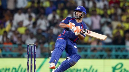 IPL 2026 मध्ये वेगवान घडामोडी! ऋषभ पंत LSG चा बॉस नसणार? संजीव गोयंकांच्या पोस्टने खळबळ…