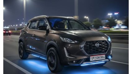 5 स्टार सेफ्टी आणि किंमत अगदी स्वस्त! सर्वसामान्य नागरिकांसाठी बेस्ट आहे ‘ही’ Automatic Car