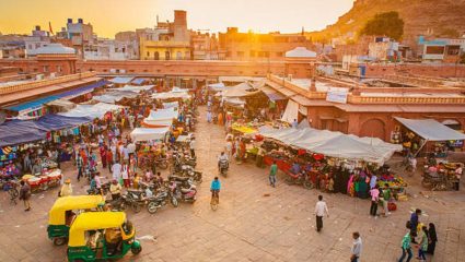 Nagpur News : फुटपाथरील अतिक्रमणे हटवणार अन् रस्ते वाहतूक कोंडीमुक्त होणार; नागपूरसाठी नितीन गडकरींचा खास प्लॅन