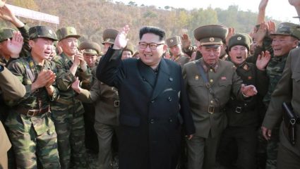 North Korea: हुकूमशहाच्या देशात लोकशाहीची हत्या! 99.93% मतं मिळवून किम जोंग उन पुन्हा विजयी; मात्र 18 हजार मते विरोधात कशी?
