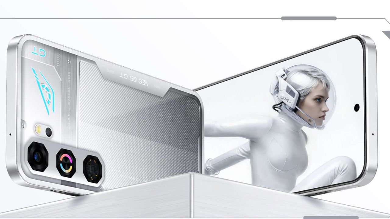 युनिक लुक आणि पॉवरफुल फीचर्स! लाँच होताच सुरु झाली Nubia स्मार्टफोनची चर्चा, 80W चार्जिंग सपोर्टने सुसज्ज