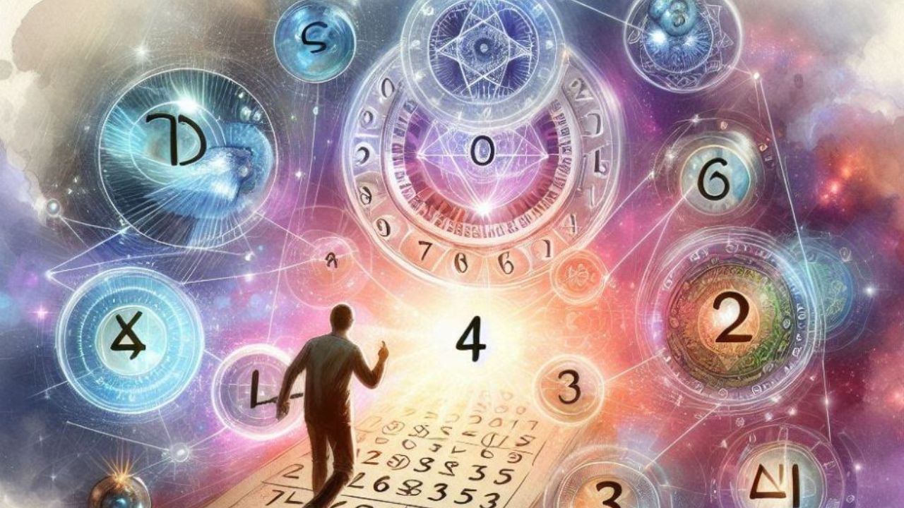 Numberlogy: मूलांक 4 असणाऱ्या लोकांचा आजचा दिवस कसा राहील जाणून घ्या