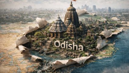 Odisha Foundation Day : ओडिसाचा वाढदिवस! १ एप्रिल १९३६ ला नक्की काय घडलं होतं? वाचा ‘उत्कल दिवसा’ची रंजक गोष्ट