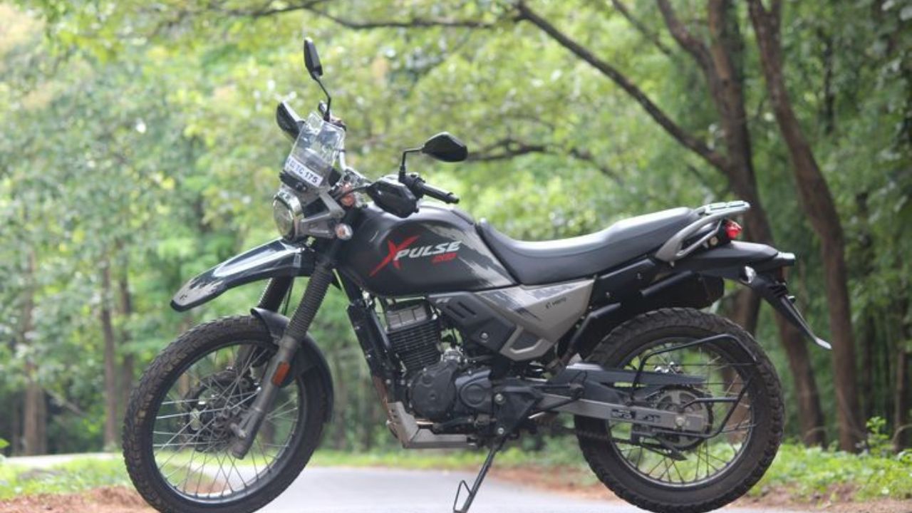 किंमत स्वस्त आणि चालवण्यात मस्त! ‘या’ आहेत भारतातील Off-Road Bikes, किंमत फक्त 1.40 लाखांपासून सुरु