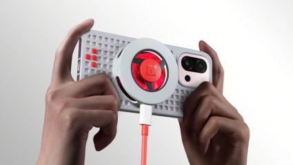 OnePlus ने लाँच केला जगातील सर्वात पातळ स्मार्टफोन कूलर, यूजर्सना असा होणार फायदा! किंमत सर्वसामान्यांच्या बजेटमध्ये