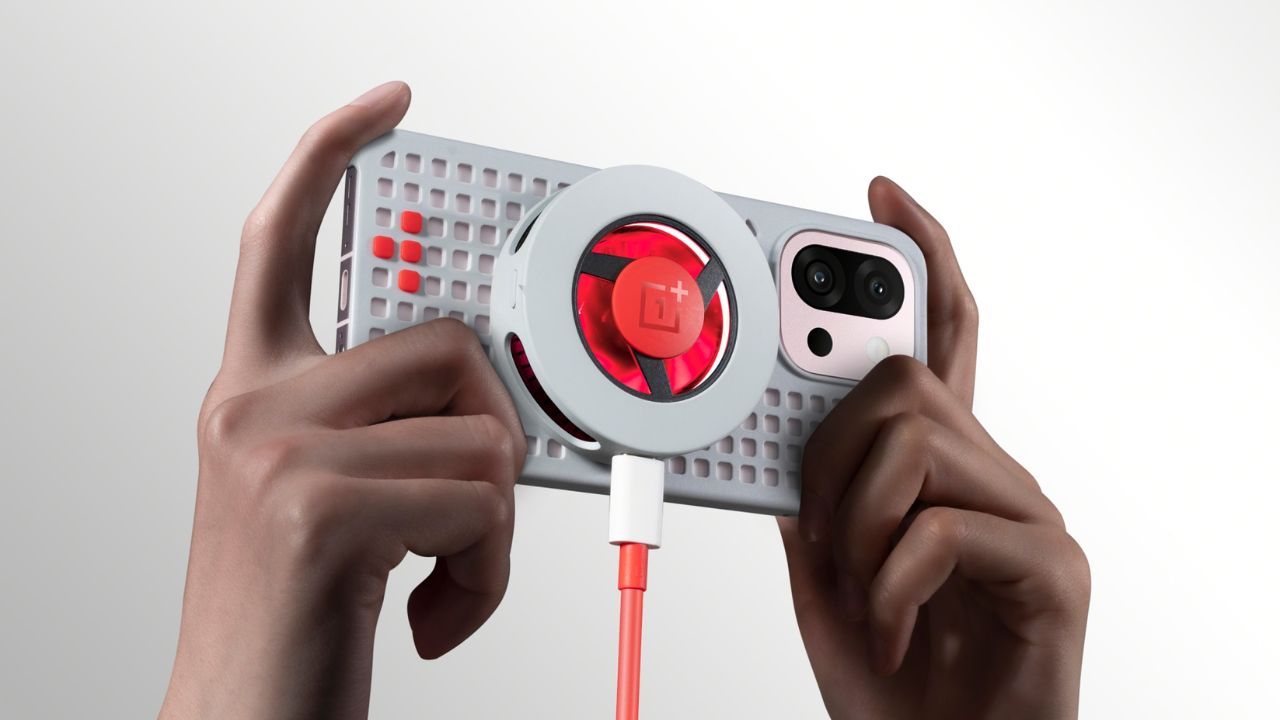 OnePlus ने लाँच केला जगातील सर्वात पातळ स्मार्टफोन कूलर, यूजर्सना असा होणार फायदा! किंमत सर्वसामान्यांच्या बजेटमध्ये