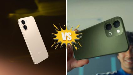 Oppo A6s 5G vs Vivo T5x: 20 हजार रुपयांत कोण ऑफर करणार दमदार फीचर्स? बॅटरीपासून किंमतीपर्यंत… वाचा संपूर्ण तुलना