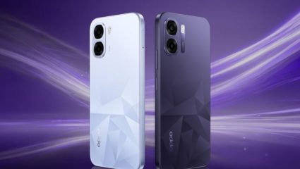 किंमत कमी अन् फीचर्स भारी! Oppo चे स्वस्त व्हेरिअंट पाहून सर्वांनाच बसला धक्का, पावरफुल प्रोसेसरने आहे सुसज्ज