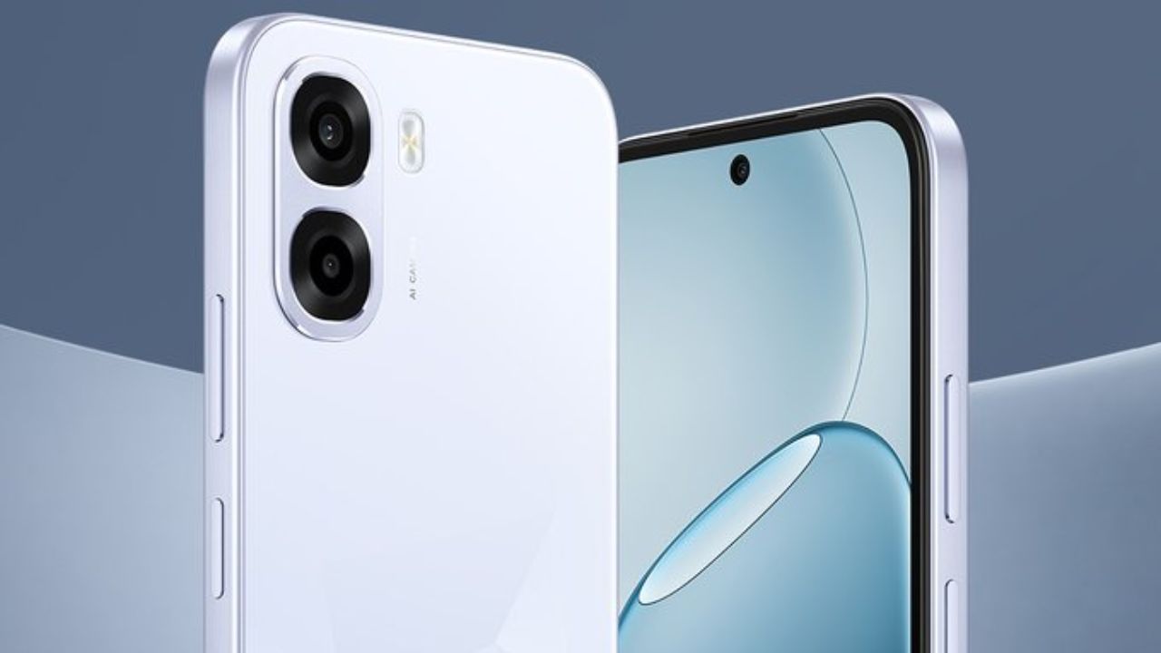 खरं तर कंपनीने Oppo K14x 5G स्मार्टफोनचे 4GB रॅम + 128GB स्टोरेज व्हेरिअंट 17,999 रुपयांच्या किंमतीत लाँच केले होते. मात्र आता अॅमेझॉनवर या स्मार्टफोन व्हेरिअंंटवर मोठं डिस्काऊंट ऑफर केलं जात आहे.