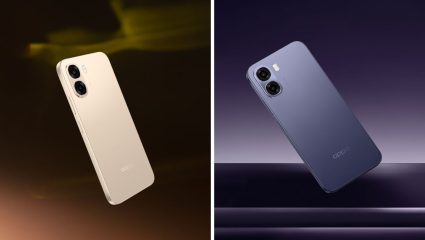 स्टाईल आणि किंमतीचा परफेक्ट कॉम्बो! Oppo ने गुपचूप लाँच केला 6,500mAh बॅटरीवाला स्वस्त 5G फोन, फीचर्स आणि स्पेसिफिकेशन्स वाचा