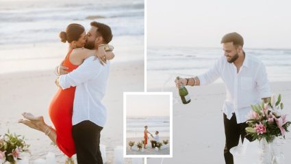 Pavitra Puniaच्या मिस्ट्री मॅनचा चेहरा समोर, ५ महिन्यांनंतर दाखवली पहिली झलक, कोण आहे जसकोमल सिंग?