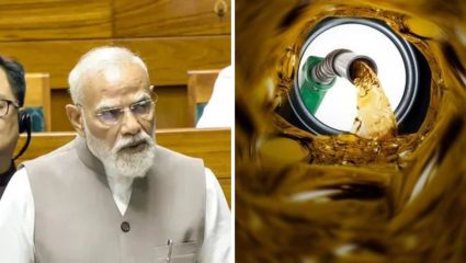 PM Modi यांचे Middle East मधील संघर्षावर भाष्य! अशा संकटात तुम्ही वाहनातील इंधन कसे वाचवाल?