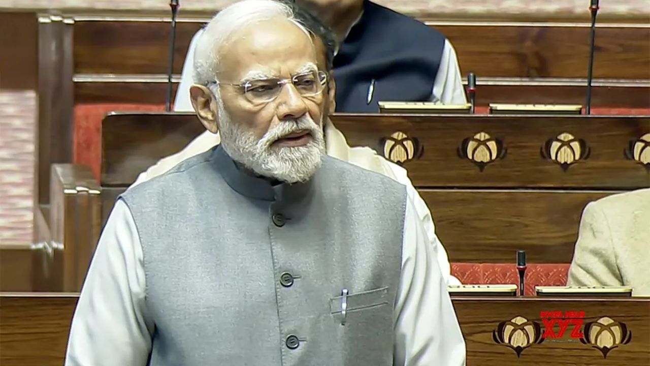 India First : सरकार संवेदनशील, सतर्क आणि मदतीसाठी सज्ज, 3.75 लाख भारतीय परतले; PM Modiनी लोकसभेत मांडली रणनीती