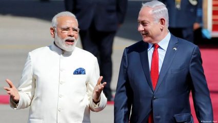 US-Israel Iran War:  इराण-इस्रायल तणावात PM मोदींची मध्यस्थी? नेतन्याहू यांच्याशी फोनवर दीर्घ चर्चा