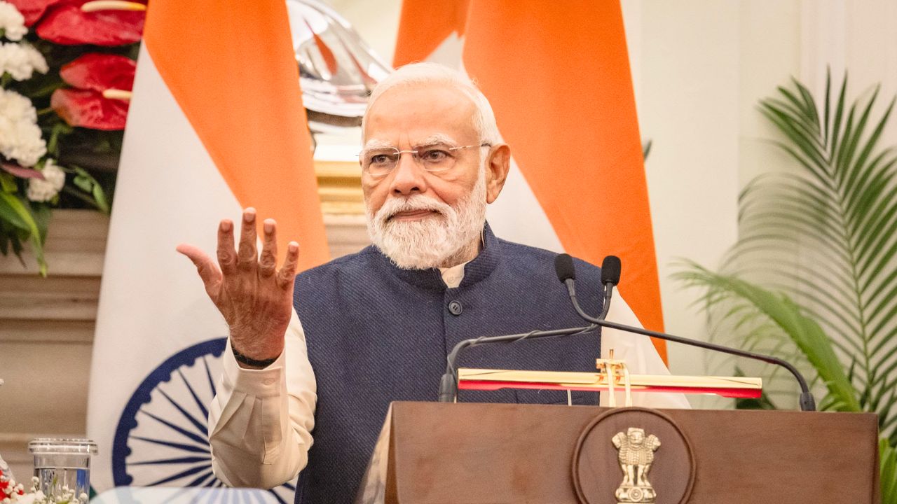 Mann ki baat today : “सध्याच्या परिस्थितीमध्ये राजकारण नका करु…; PM मोदींचे ‘मन की बात’मधून आवाहन