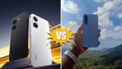 POCO X8 Pro vs OnePlus Nord 5: कॅमेऱ्यापासून बॅटरीपर्यंत… 32 हजारांच्या रेंजमध्ये कोण आहे खरा किंग? खरेदीपूर्वी ही तुलना वाचा