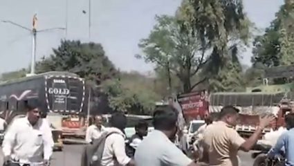 Parbhani News : ई-चलन माफीसाठी वाहनधारकांचे ‘अल्टिमेटम’; राज्यभरात तीव्र संताप!