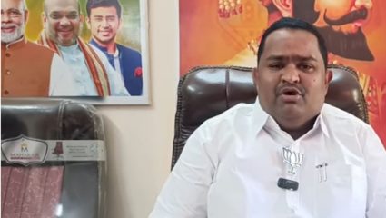 Parbhani : “महायुती म्हणून शिंदे गट, अजित पवार गट…”; सुरेश भुमरे यांचं मोठं विधान