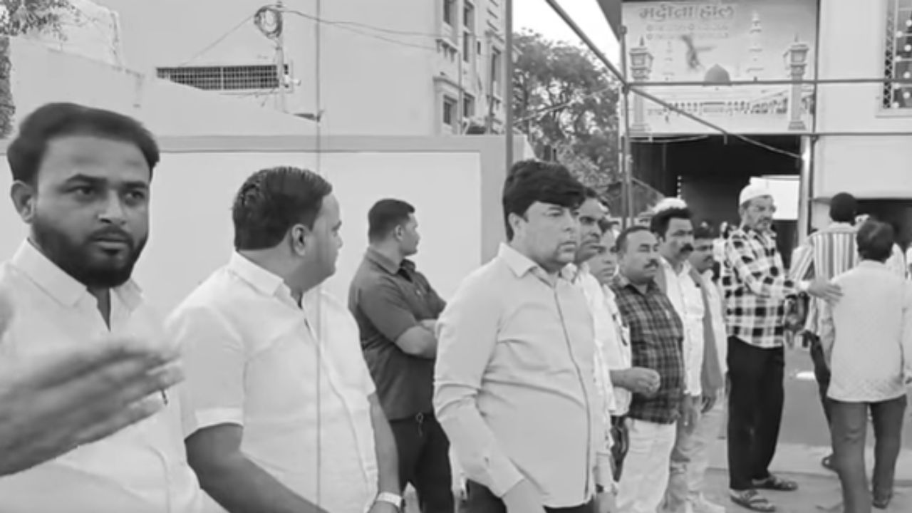 Parbhani News : ZP अध्यक्षपदाबाबतचा सस्पेन्स वाढवला, एकनाथ शिंदेंच्या निर्णयाकडे लक्ष