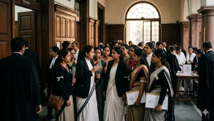 Period Paid Leave : मासिक पाळीमध्ये महिलांना पगारी रजा..! पेड पिरीयड लीव याचिकेवर सुप्रीम कोर्टाचा महत्त्वाचा निर्णय