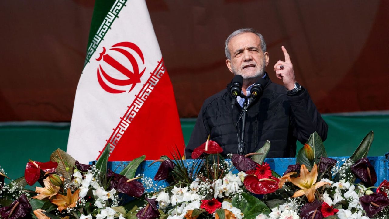 World Peace: ‘तरच जग महायुद्धपासून वाचू शकते..’ इराणच्या ‘त्या’ 3 अटींवर सर्वच महासत्तांचे लक्ष; रशिया-पाकिस्तान मैदानात